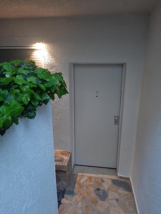Kela Apartments Sarandë Exterior foto